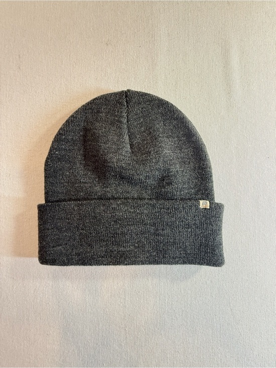 Marika Accessories - Marika Gray Knit Beanie One Size Winter Hat Soft Stretch